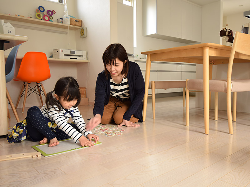 八戸で注文住宅建てるなら4つのポイント見ておげよ