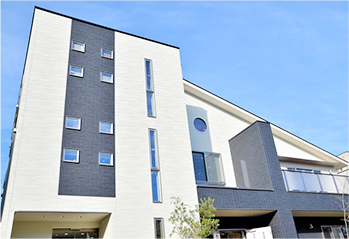 シンプルモダンの家とは?