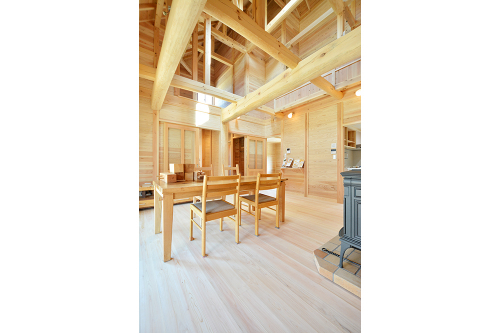 大工舎の施工事例1-2