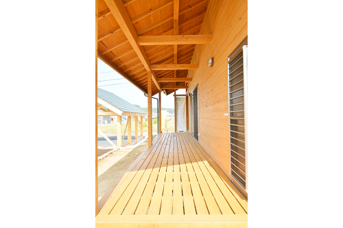 大工舎の施工事例1-4