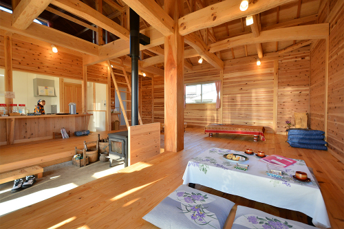 大工舎の施工事例2-2