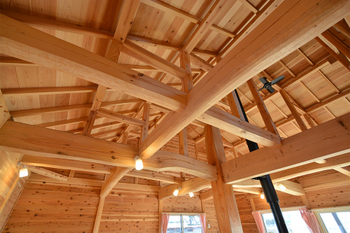 大工舎の施工事例2-3