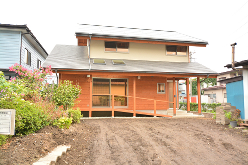 大工舎の施工事例3-2