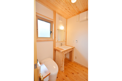 大工舎の施工事例3-4