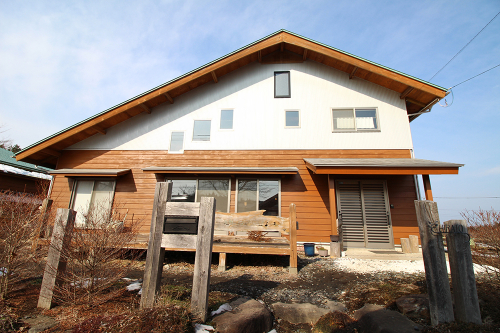 大工舎の施工事例4-3