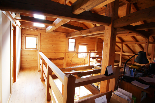 大工舎の施工事例4-4