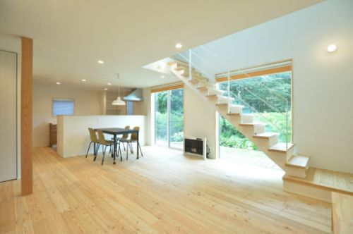 グリーンホームズの施工事例1-2