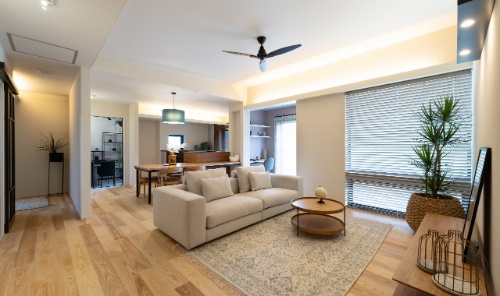 ジェイホームの施工事例1-2