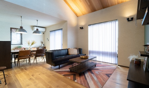 ジェイホームの施工事例2-2