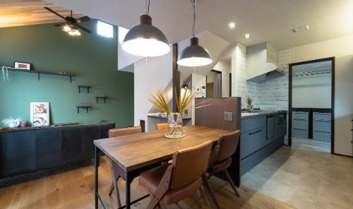 ジェイホームの施工事例2-3