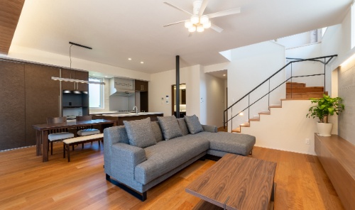 ジェイホームの施工事例3-2