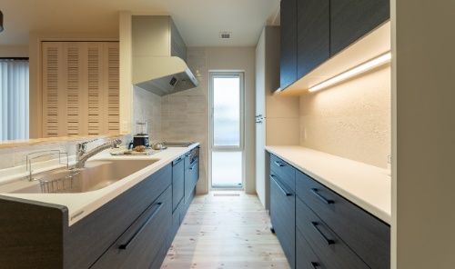 ジェイホームの施工事例4-4