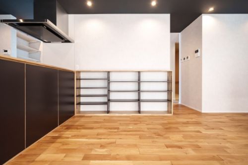 ニイヤマハウスの施工事例1-2