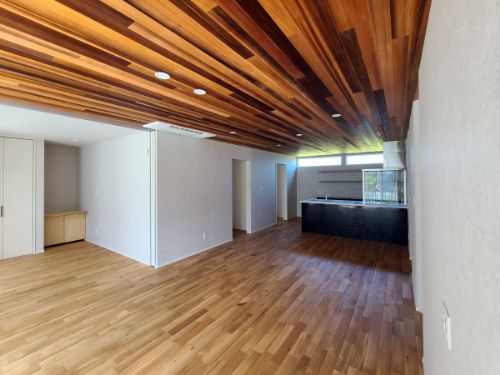 ニイヤマハウスの施工事例2-3