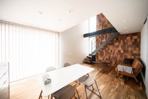 ニイヤマハウスの施工事例3-2