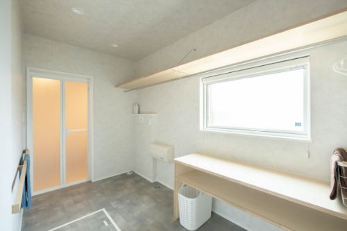 ニイヤマハウスの施工事例3-3