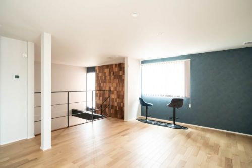 ニイヤマハウスの施工事例3-4