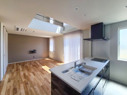 ニイヤマハウスの施工事例4-3