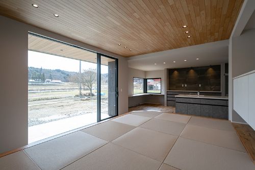 パルコホームの施工事例2-2