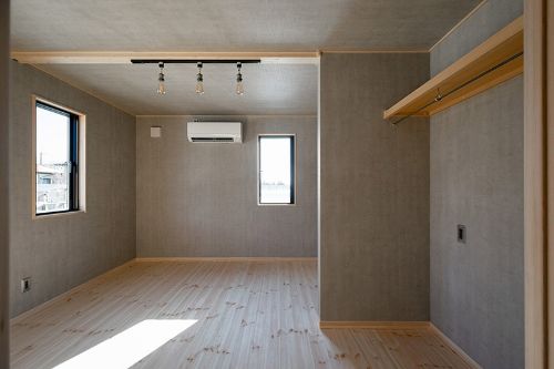 パルコホームの施工事例4-3