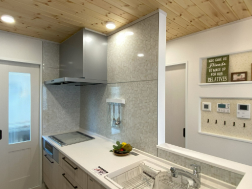 タカヤマホームの施工事例2-4