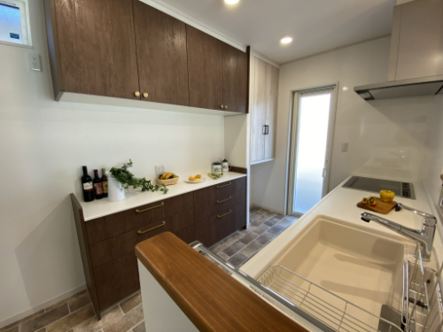 タカヤマホームの施工事例4-2